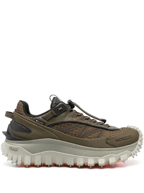 Baskets Tailgrip GTX - Moncler - Modalova