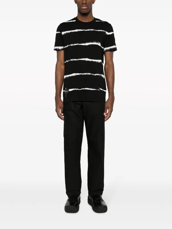 Moncler tie discount
