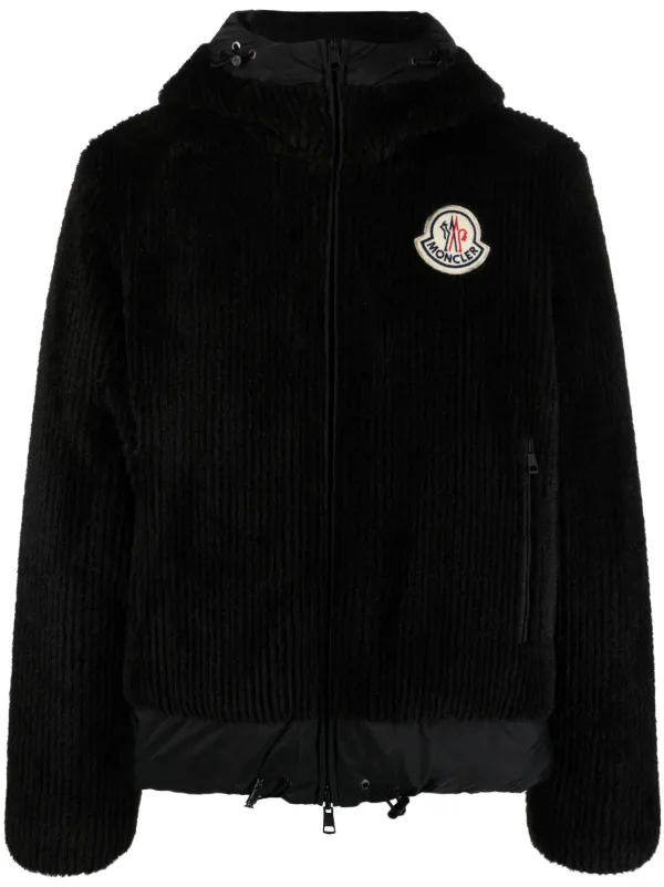 Moncler reversible hotsell