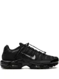 Nike Air Max Plus Utility ""Black Metallic"" sneakers