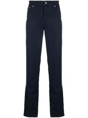 Brunello Cucinelli （ブルネロクチネリ）デニムアイテム - FARFETCH