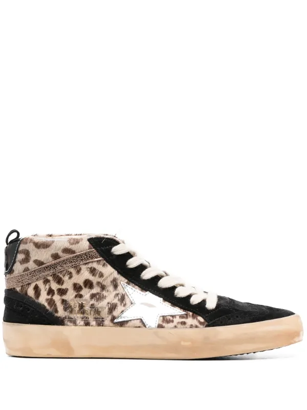 Farfetch golden goose hotsell