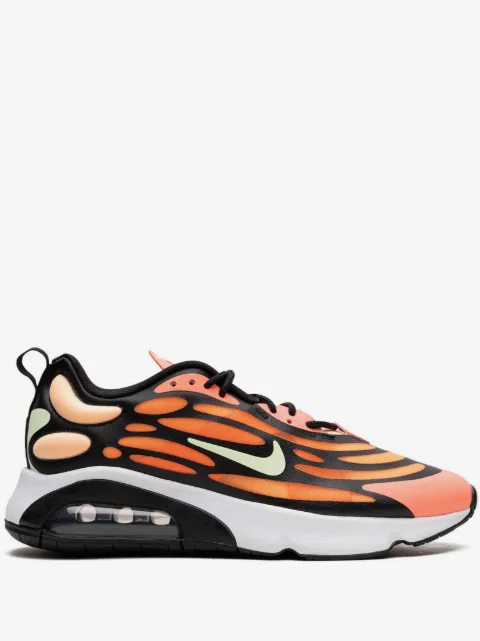Nike Air Max 200 "Sunrise" sneakers