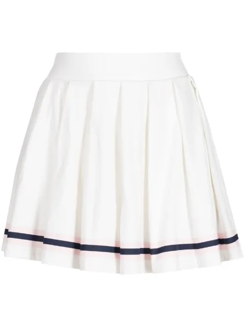 The Upside Salima fully-pleated skirt 