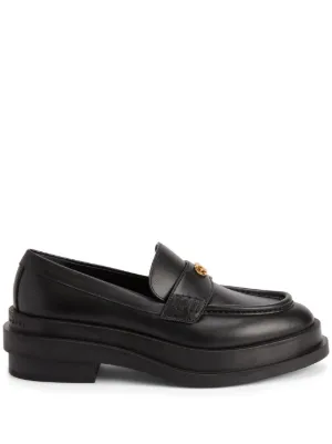 Mocassin zanotti femme deals