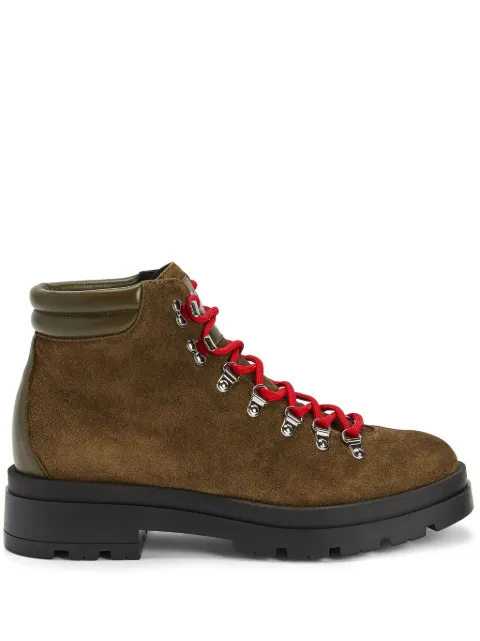 Giuseppe Zanotti botas Ferrhan