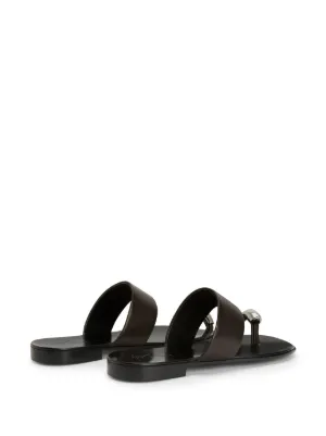 Giuseppe Zanotti サンダル メンズ通販 - FARFETCH