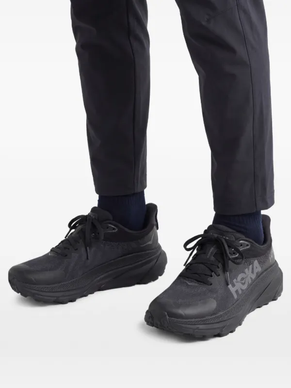 HOKA Tênis Challenger 7 GTX | Preto | FARFETCH BR