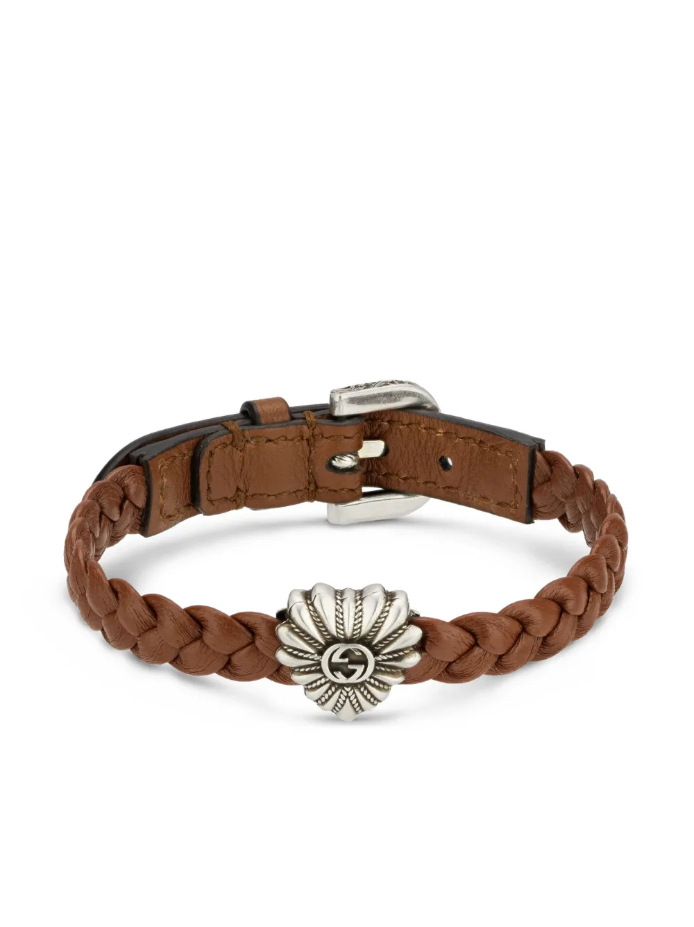 Ssense gucci bracelet Clearance