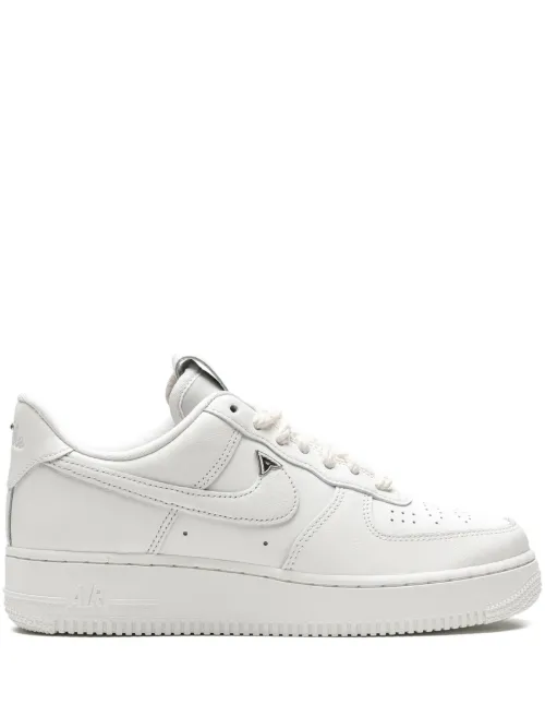 Nike baskets Air Force 1 - Blanc - Nike - Modalova