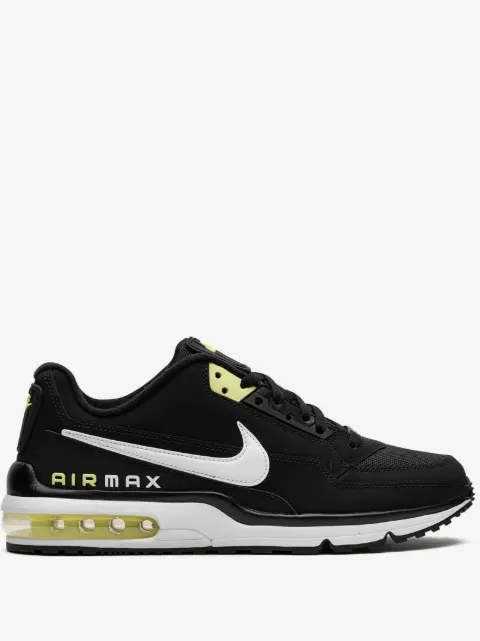 Nike Air Max LTD 3 "Light Lemon Twist" sneakers