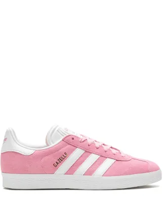 Adidas Gazelle スニーカー | ピンク | FARFETCH JP