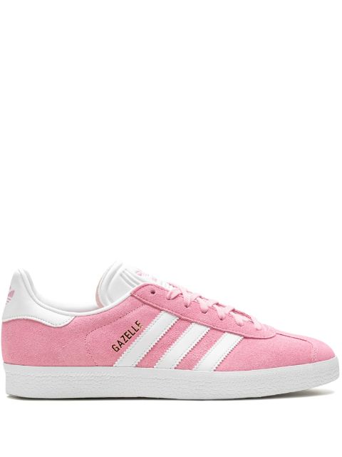 adidas Gazelle "Pink Glow" sneakers WOMEN