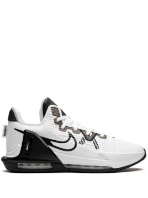 White and deals black lebrons