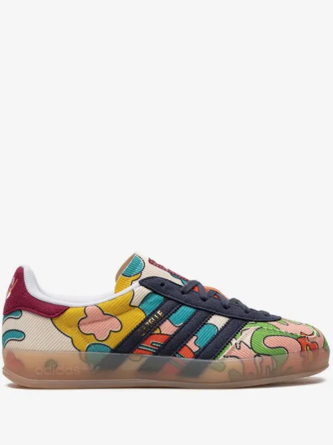 adidas tenis Gazelle Indoor Corduroy de adidas x Sean Wotherspoon