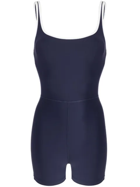 The Upside Soraya sleeveless playsuit