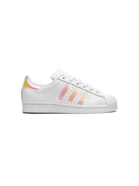 adidas Kids - Superstar Iridescent sneakers