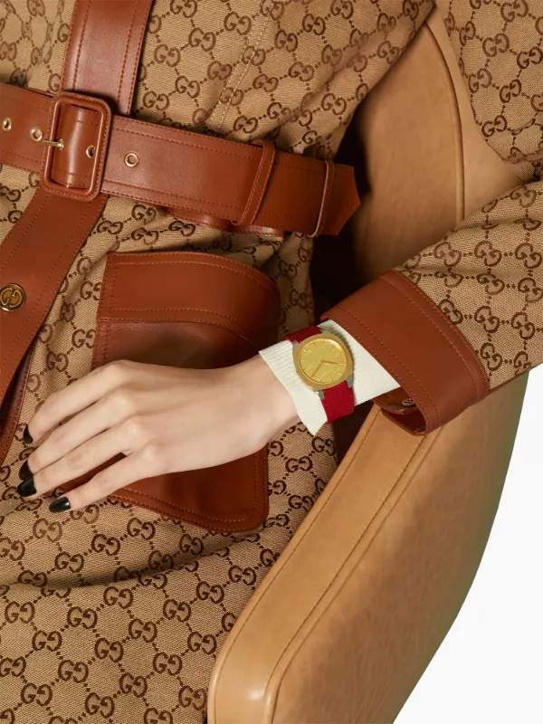 Gucci discount belt 100cm