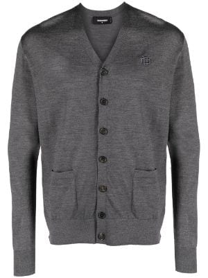 Dsquared2 Cardigans for Men Online – Farfetch