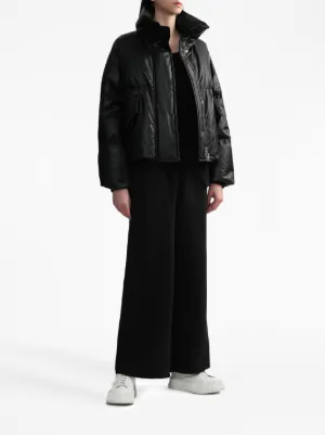 最終値下げ【MM6】Reverse Padded Coat MM6 エムエム6 Maison Margiela 