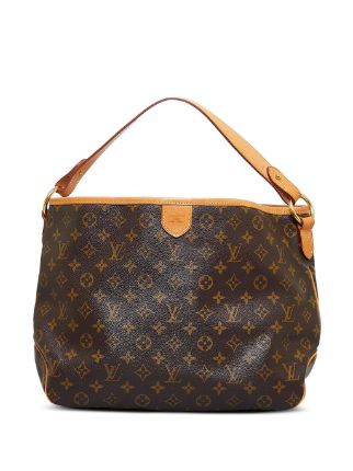 Louis Vuitton Monogram Delightful PM - Preloved Louis Vuitton Handbags