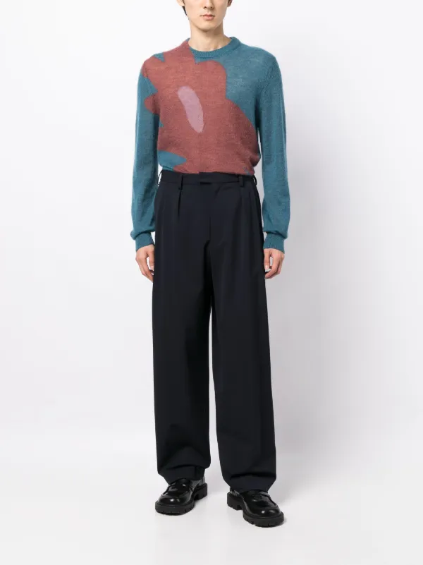 Paul Smith フローラル セーター - Farfetch