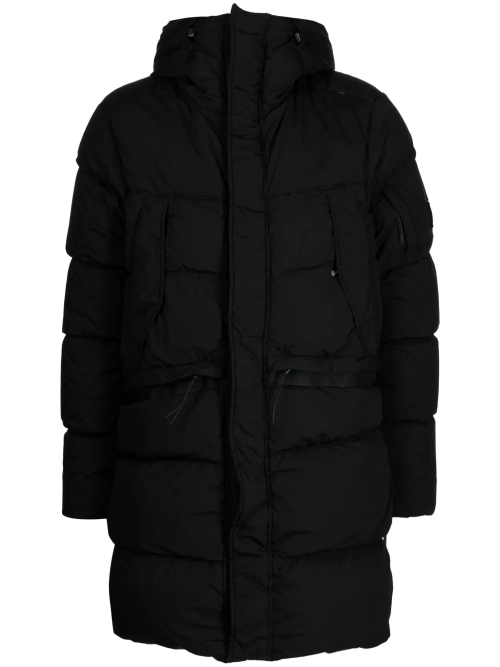 Cp company hot sale nycra jacket