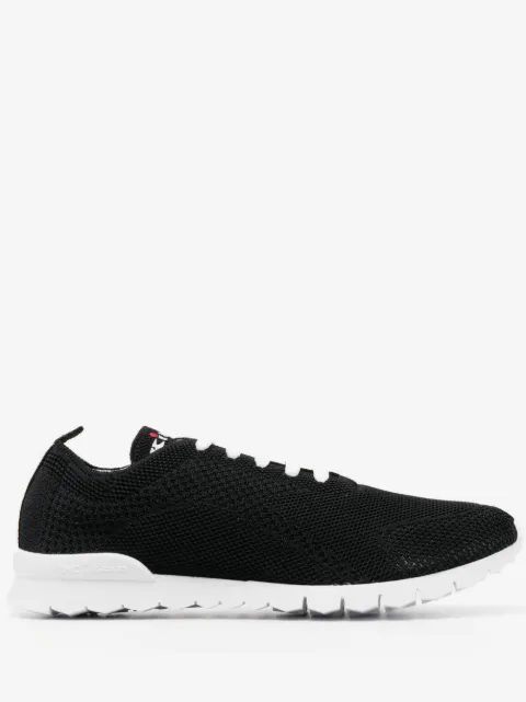 Kiton tenis con agujetas
