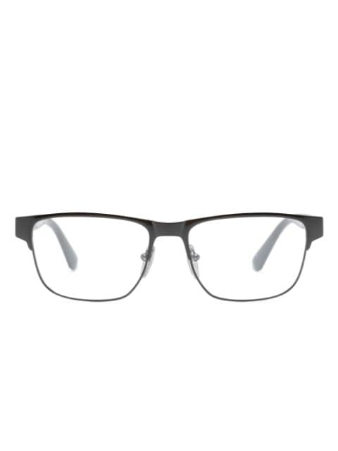 Prada Eyewear - rectangle-frame glasses