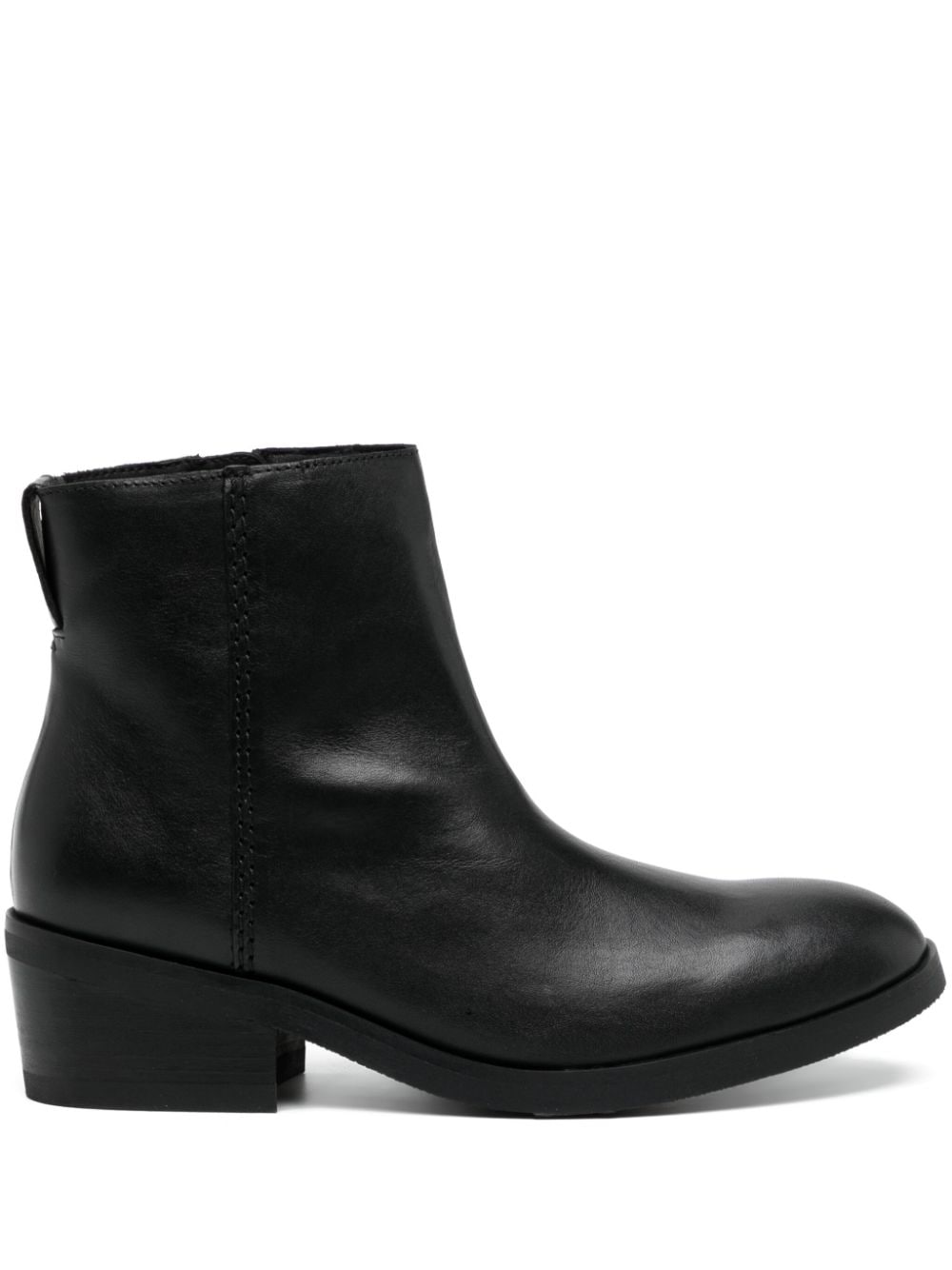 Paul Smith Klassische Stiefeletten 50mm In Black