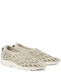 OUR LEGACY Strainer sneakers - Neutrals