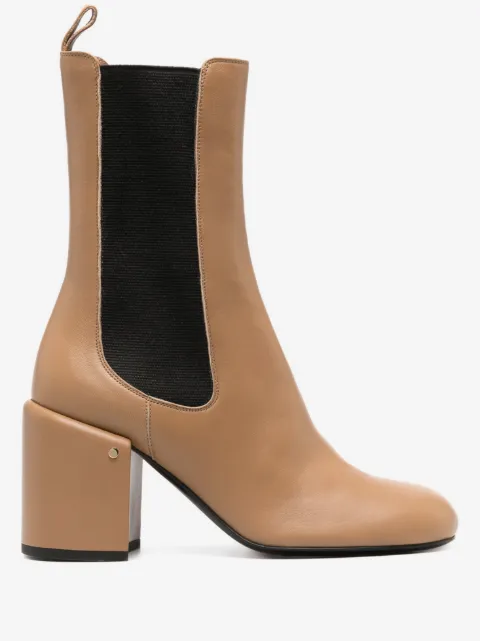 Laurence Dacade Ellen 85mm ankle boots