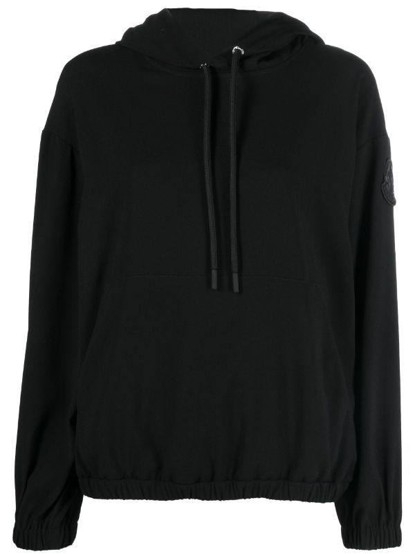 Moncler hoodie online dam