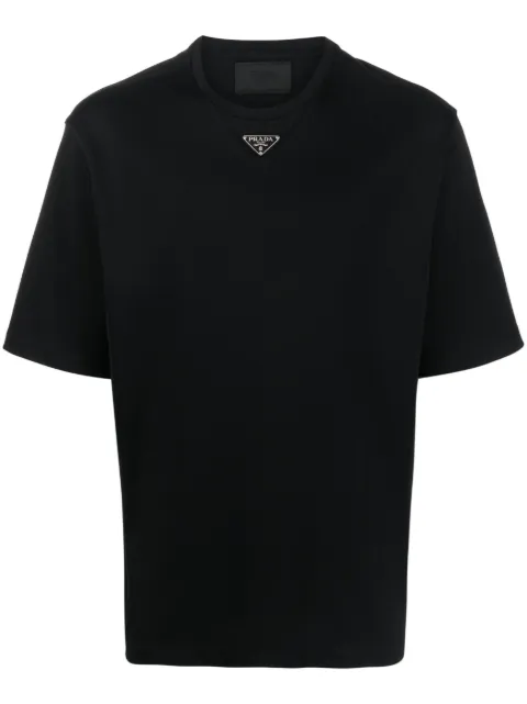 Prada T Shirts For Men Farfetch