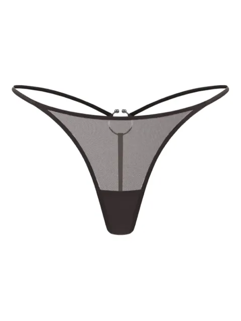 Zhilyova tanga Dune