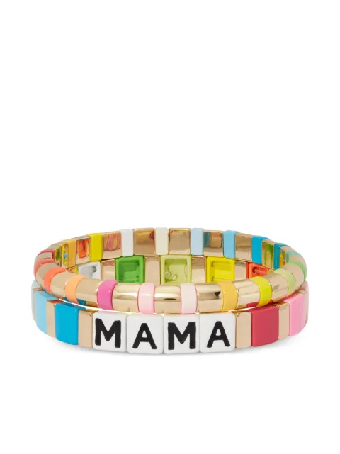 Roxanne Assoulin Mama Rainbow bracelet 