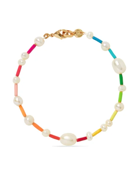 Roxanne Assoulin The Happy Pearl bracelet