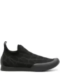 Valentino Garavani Cityshore slip-on sneakers - Black
