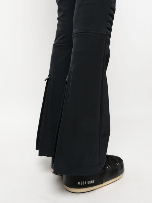 Perfect Moment Aurora high-waisted Flared Trousers - Farfetch