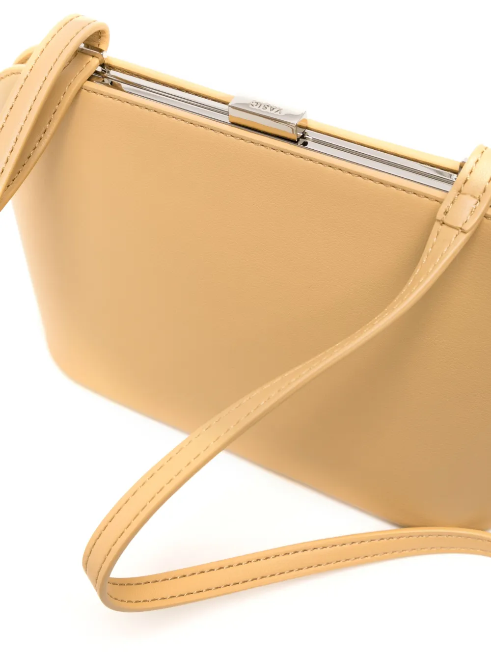 Vasic Emma Leather Crossbody Bag Farfetch