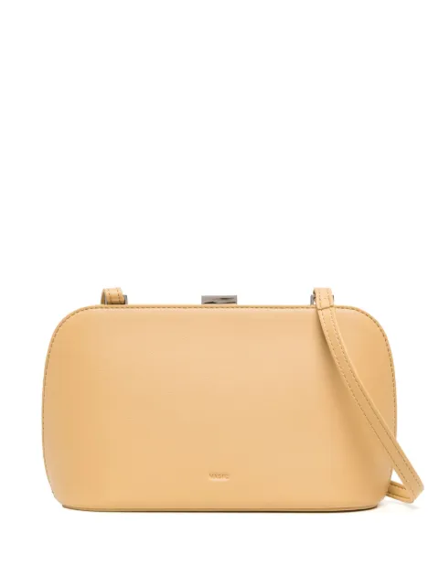 Vasic Emma leather crossbody bag
