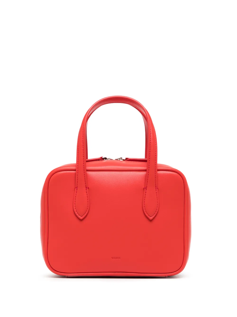 Vasic Mini Amber Leather Mini Bag - Farfetch