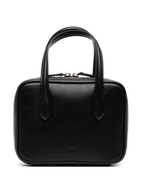 Vasic mini Amber leather mini bag
