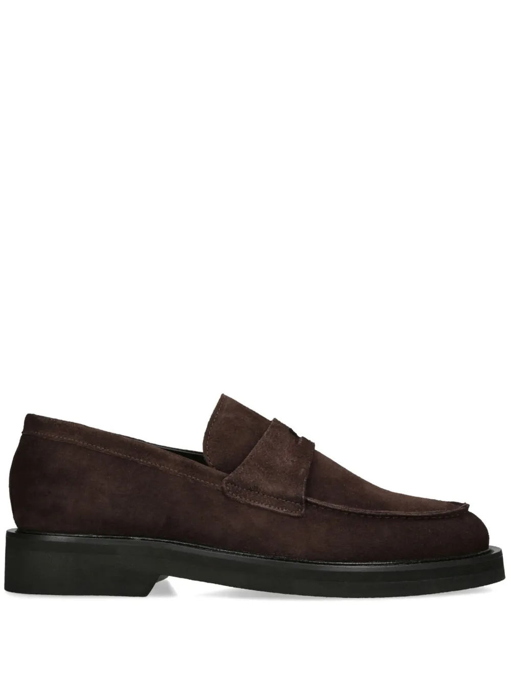 Kurt geiger hotsell penny loafers