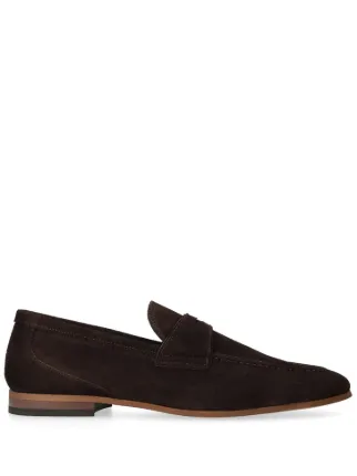 Kurt geiger penny loafers new arrivals
