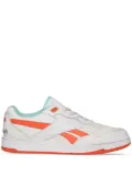 Reebok LTD BB 4000 II lace-up sneakers - White