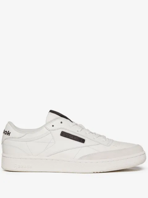 Reebok LTD Club C LTHR low-top sneakers