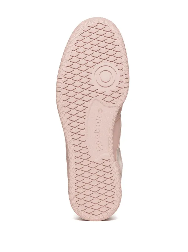 【関税込み】Reebok Classics ピンク Club C LTD スニーカー Reebok LTD Club C パネルスニーカー | ピンク | FARFETCH JP