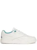 Reebok LTD BB4000 II faux-leather sneakers - White