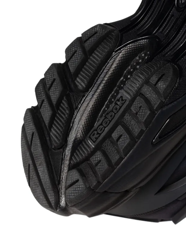 Reebok LTD Premier Road Modern パネルスニーカー | ブラック